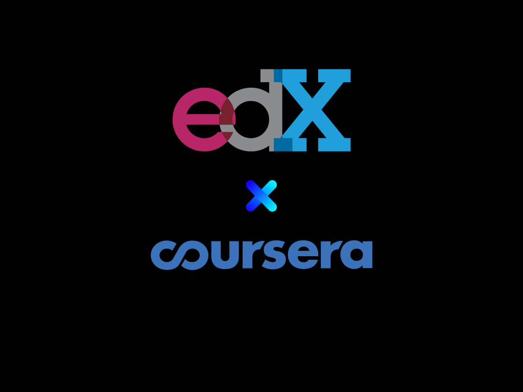 edX x Coursera
